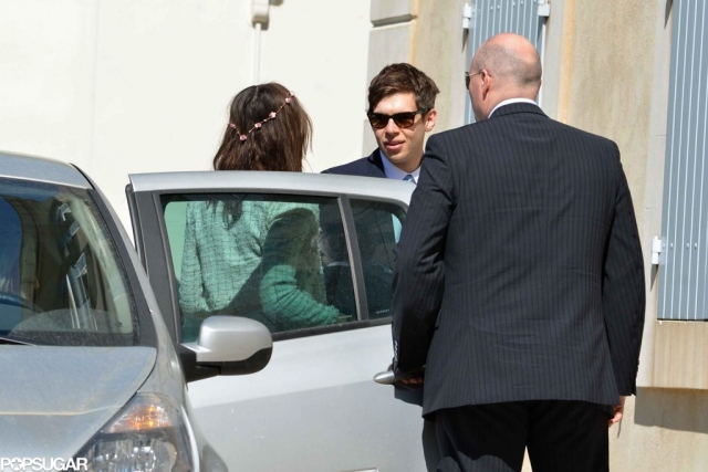 keira wed 2